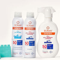 Leche Protectora SPF50+  270ml-210483 Leche Protectora SPF50+  270ml-210483 2